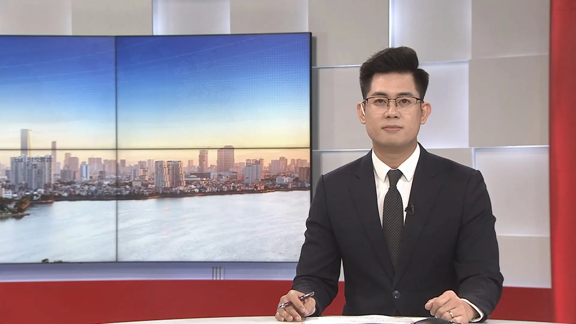 Chương trình Thời sự 23h00 | 04/11/2025